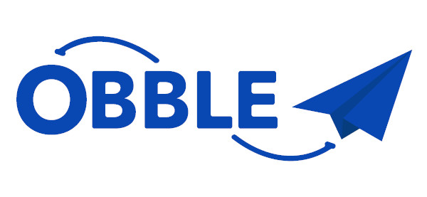 Obble Web Hosting Logo