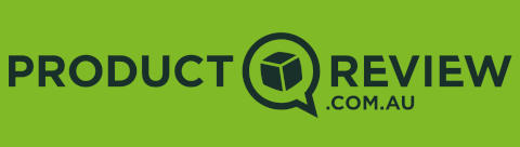 product review logo