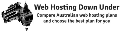 Web Hosting Down Under 2026